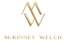 McKinney Welch Logo