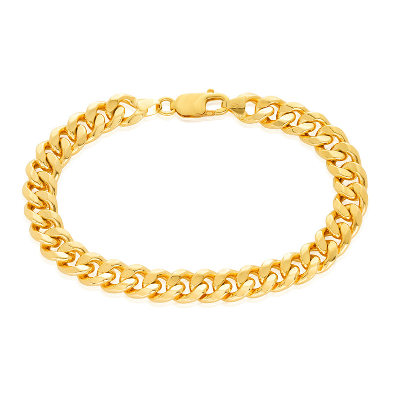 Cuban Link Chain